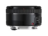 Canon EF 50mm f/1.8 STM (Promo Cashback Rp 100.000)